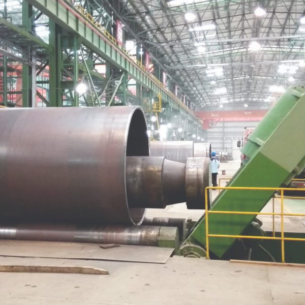 Piling Pipe Shunfu Metal Co Ltd