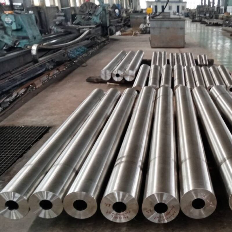 Hollow Bar Shunfu Metal Co Ltd