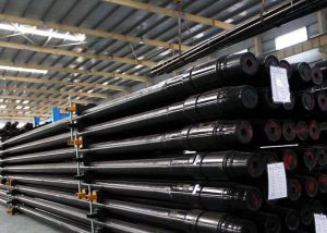 Incoloy 825 N08825 2.4858 Corrosion Resistance Alloy CRA Pipe