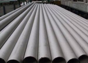 2205 1.4462 Duplex Stainless Steel Pipe For Oilfield