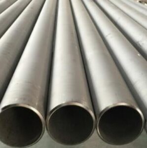 API 15Cr Corrosion Resistance Steel Pipe For Oilfield - ShunFu Metal Co ...