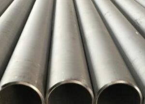 API 15Cr Corrosion Resistance Steel Pipe For Oilfield