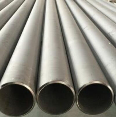 CRA Piping - ShunFu Metal Co., Ltd.