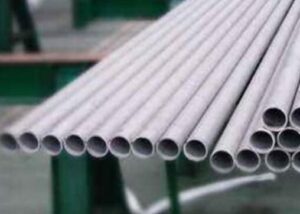 N06985 2.4619 Alloy G3 Corrosion Resistance Alloy Pipe For Oilfield