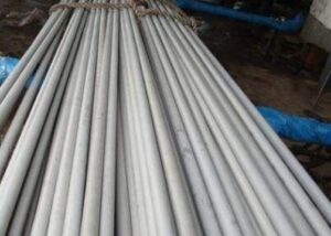 N08535 Corrosion Resistance Alloy Pipe For Oilfield