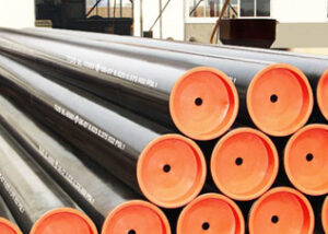 BS EN 10216-1 P195TR2 1.0108 Seamless Round Carbon Steel Tubes And Pipes With Specified Room Temperature Properties