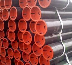 BS EN 10216-1 P235TR1 1.0254 Seamless Round Carbon Steel Tubes And Pipes With Specified Room Temperature Properties