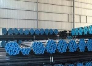 EN 10216-2 11CrMo9-10 1.7383 Seamless Steel Tube For Pressure Purposes