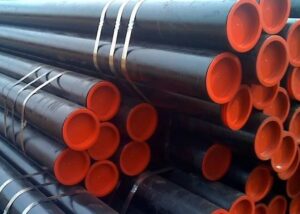 EN 10216-2 X10CrMoVNb9-1 1.4903 Seamless Steel Tube For Pressure Purposes