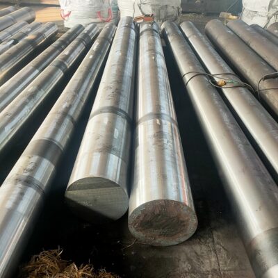 AISI 4317H Alloy Steel Bar - ShunFu Metal Co., Ltd.