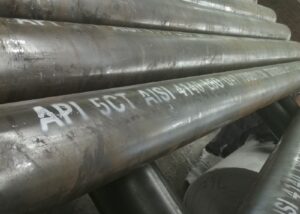 AISI 4140 L80 Alloy Steel Bar