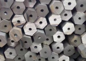 Sanbar 23 Hollow Drill Steel