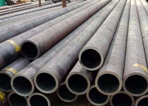 API L80 13Cr Corrosion Resistance Steel Pipe For Oilfield