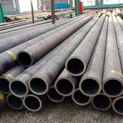 API L80 13Cr Corrosion Resistance Steel Pipe For Oilfield - ShunFu ...