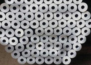 JIS G3465 STM C540 Seamless Steel Tube For Geological Drilling, Casing Tube, Core Tube