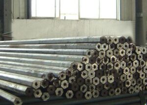 JIS G3465 STM R590 Seamless Steel Tube For Geological Drilling, Drilling Rod