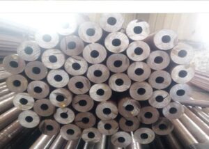 JIS G3465 STM R690 Seamless Steel Tube For Geological Drilling, Drilling Rod